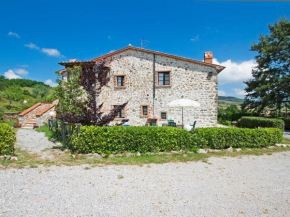 Apartment Quadrifoglio by Interhome Santa Fiora